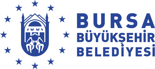 Bursa Büyükşehir Belediyesi logosu