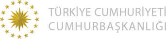 T.C. Cumhurbaşkanlığı logosu