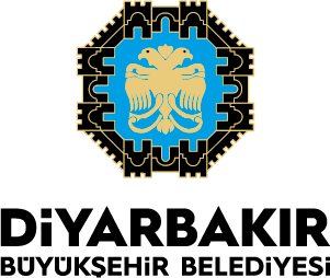 Diyarbakır Büyükşehir Belediyesi logosu