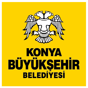 Konya Büyükşehir Belediyesi logosu