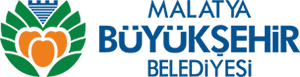 Malatya Büyükşehir Belediyesi logosu