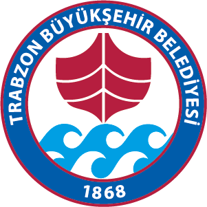 Trabzon Büyükşehir Belediyesi logosu